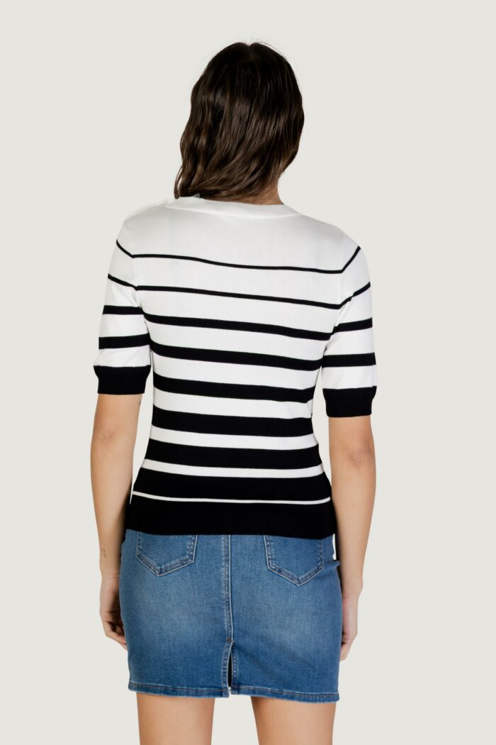 Maglia Morgan De Toi  Bianco