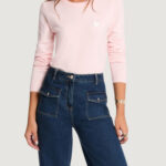 Maglia Morgan De Toi Rosa - Foto 1