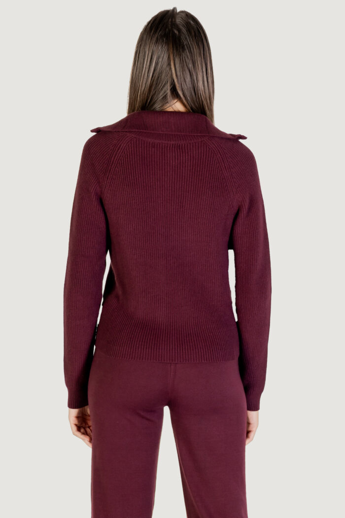 Maglione Choral  Vinaccia