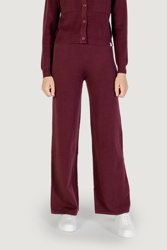 Pantaloni a palazzo Choral  Vinaccia