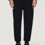 Pantaloni sportivi Armani Exchange Nero - Oro - Foto 1