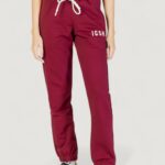 Pantaloni sportivi Icon Bordeaux - Foto 1