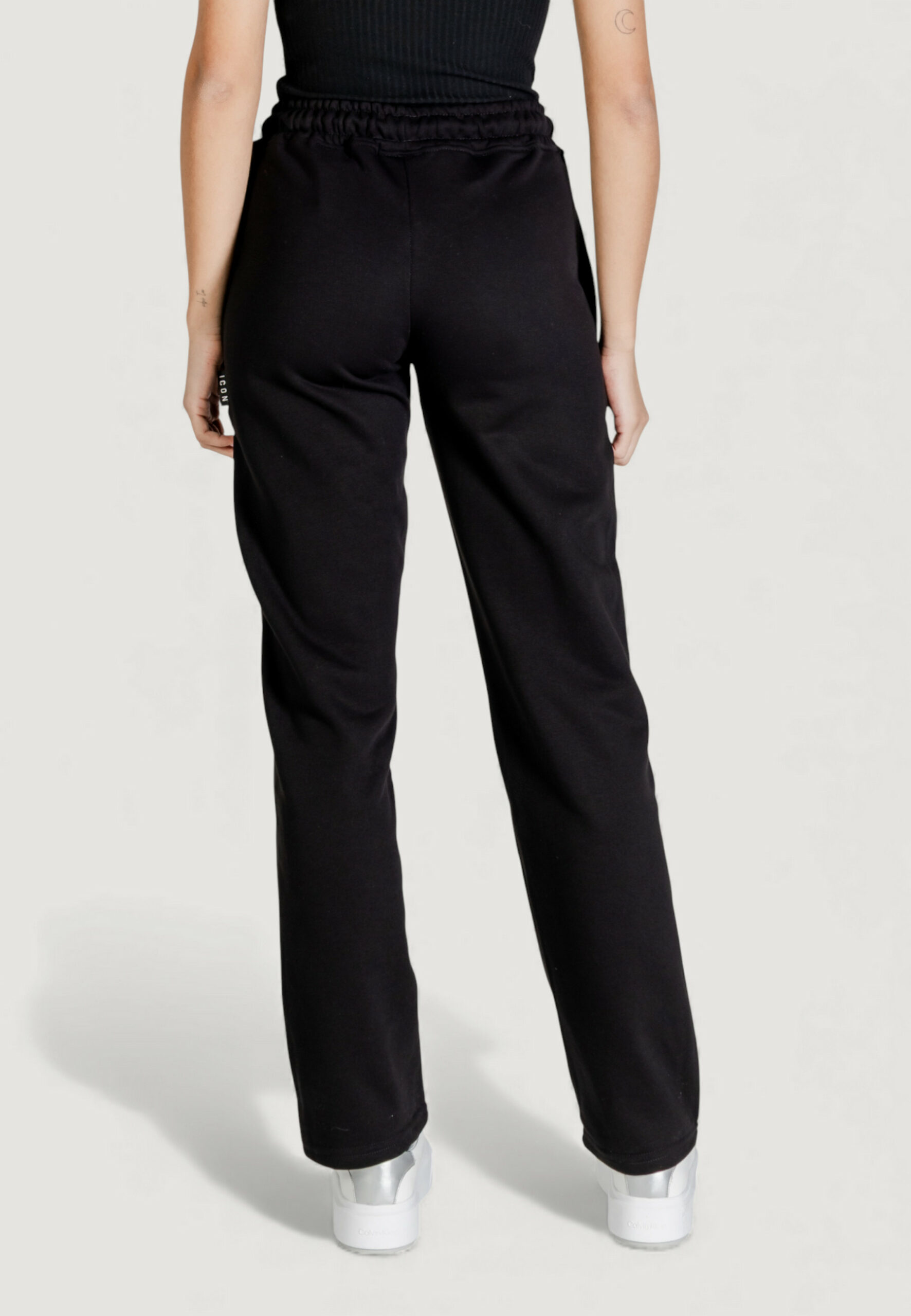 Pantaloni sportivi Icon Nero - Foto 2