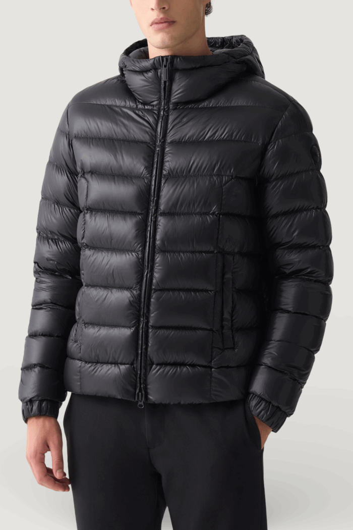 Piumino COLMAR ORIGINALS  Nero