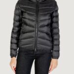 Piumino COLMAR ORIGINALS Nero - Foto 1