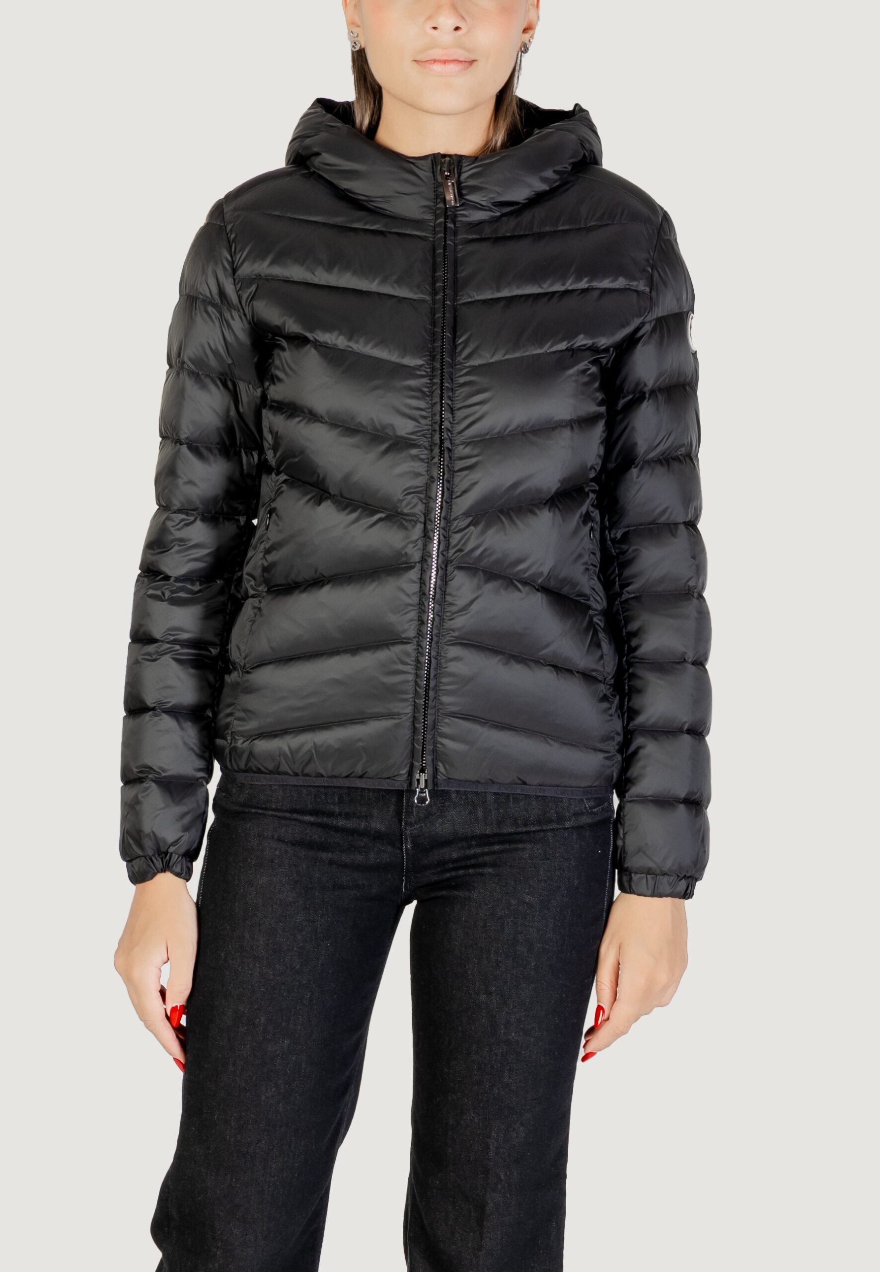 Piumino COLMAR ORIGINALS Nero - Foto 1