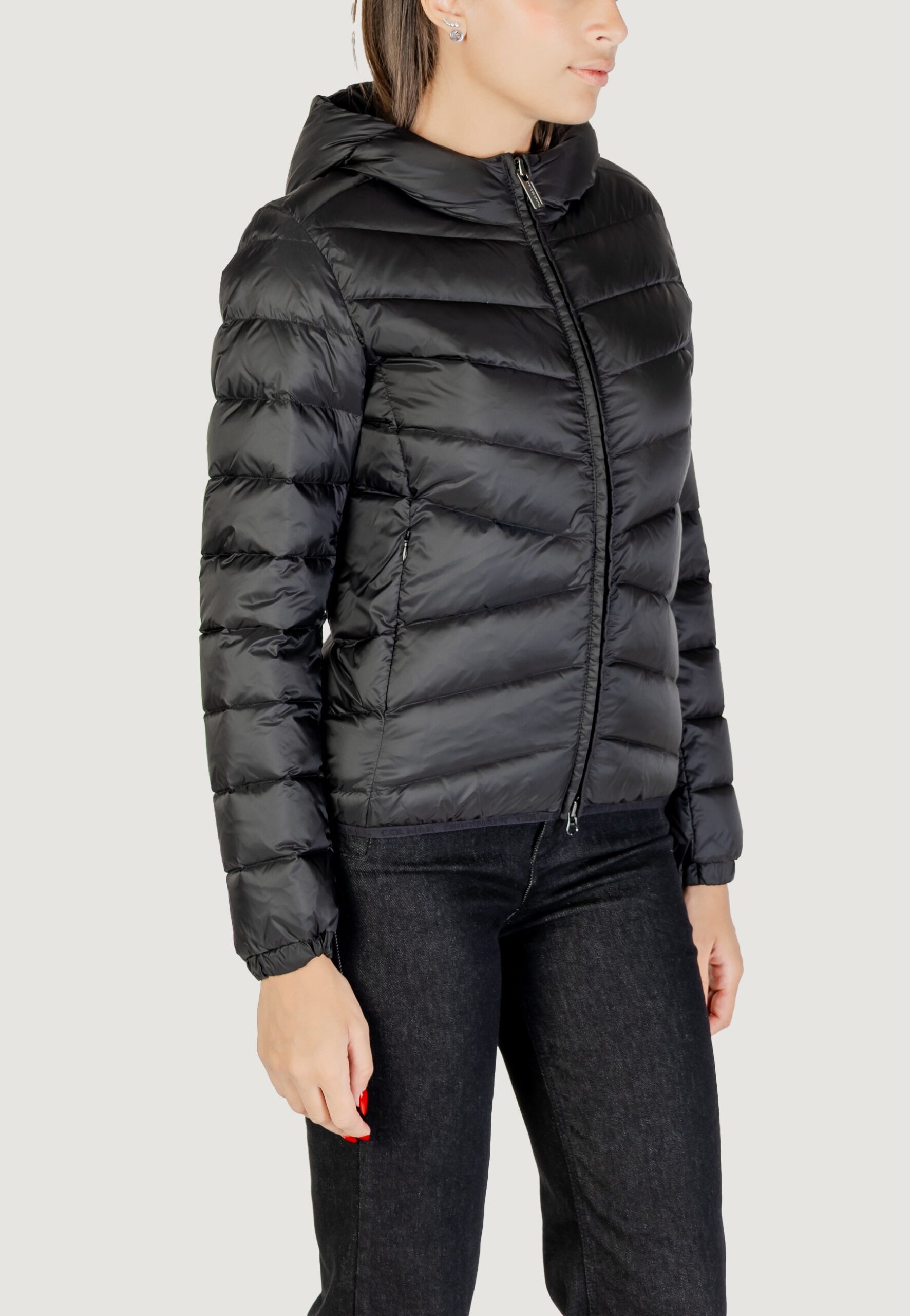 Piumino COLMAR ORIGINALS Nero - Foto 3