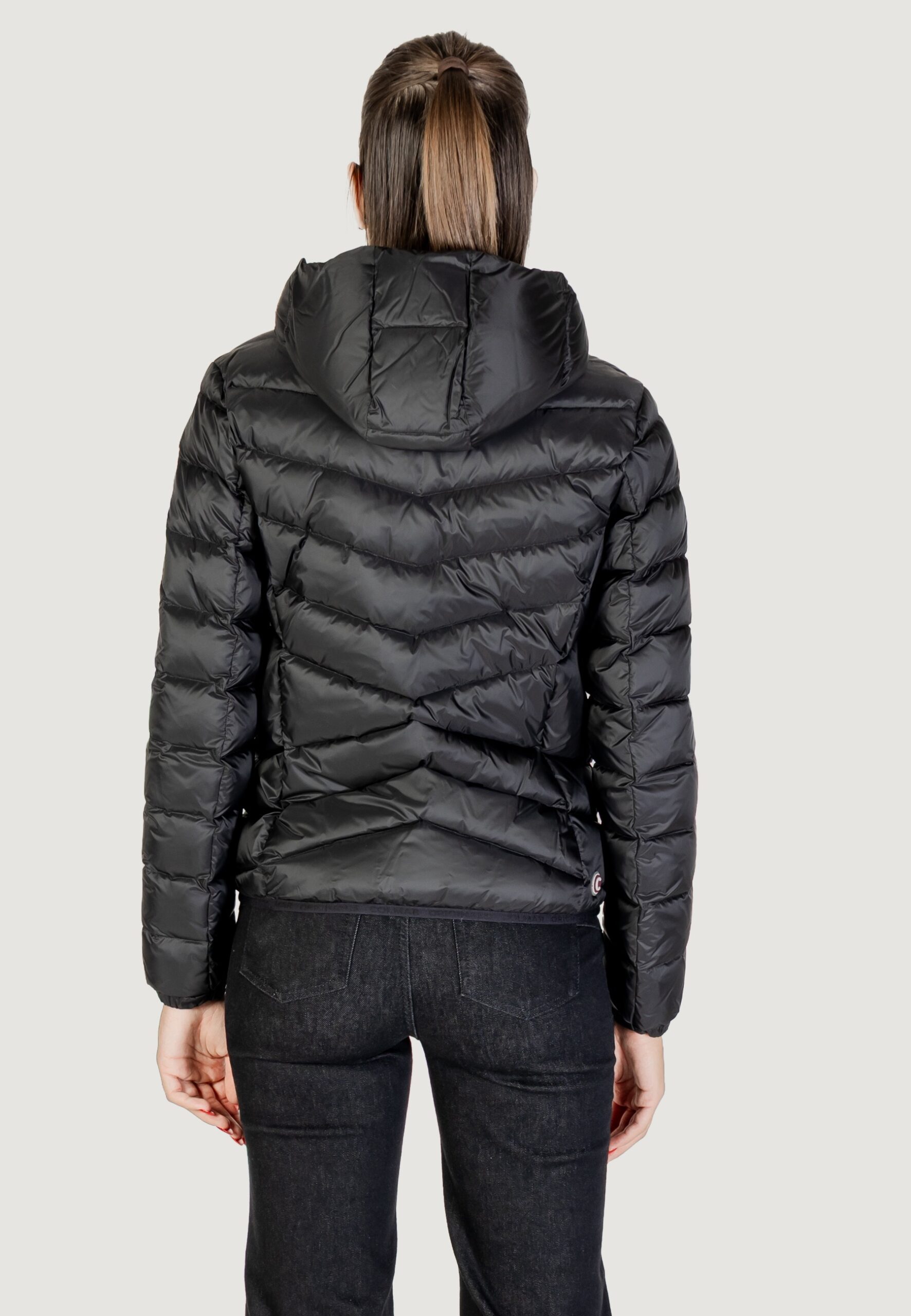 Piumino COLMAR ORIGINALS Nero - Foto 5