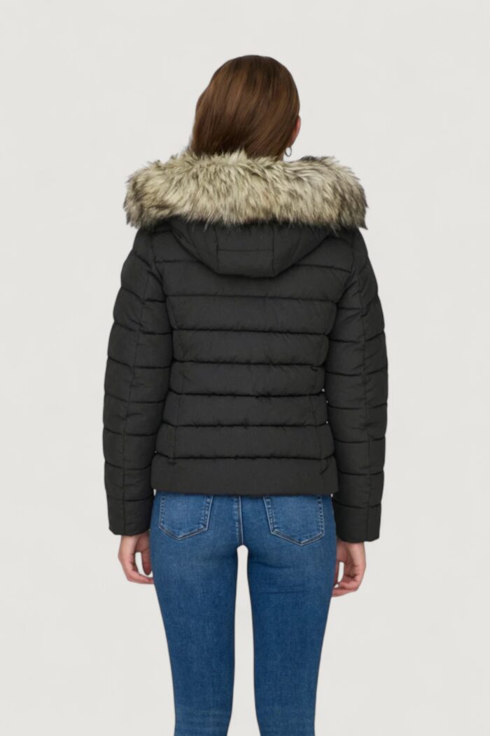 Piumino Only onlnewluna quilted jacket cc otw Antracite