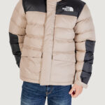 Piumino THE NORTH FACE m limbara insulated jacket Beige - Nero - Foto 1