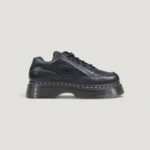 Scarpe basse Dr. Martens buzz 5i milled nappa - imballo originale danneggiato - prodotto integro Nero - Foto 1