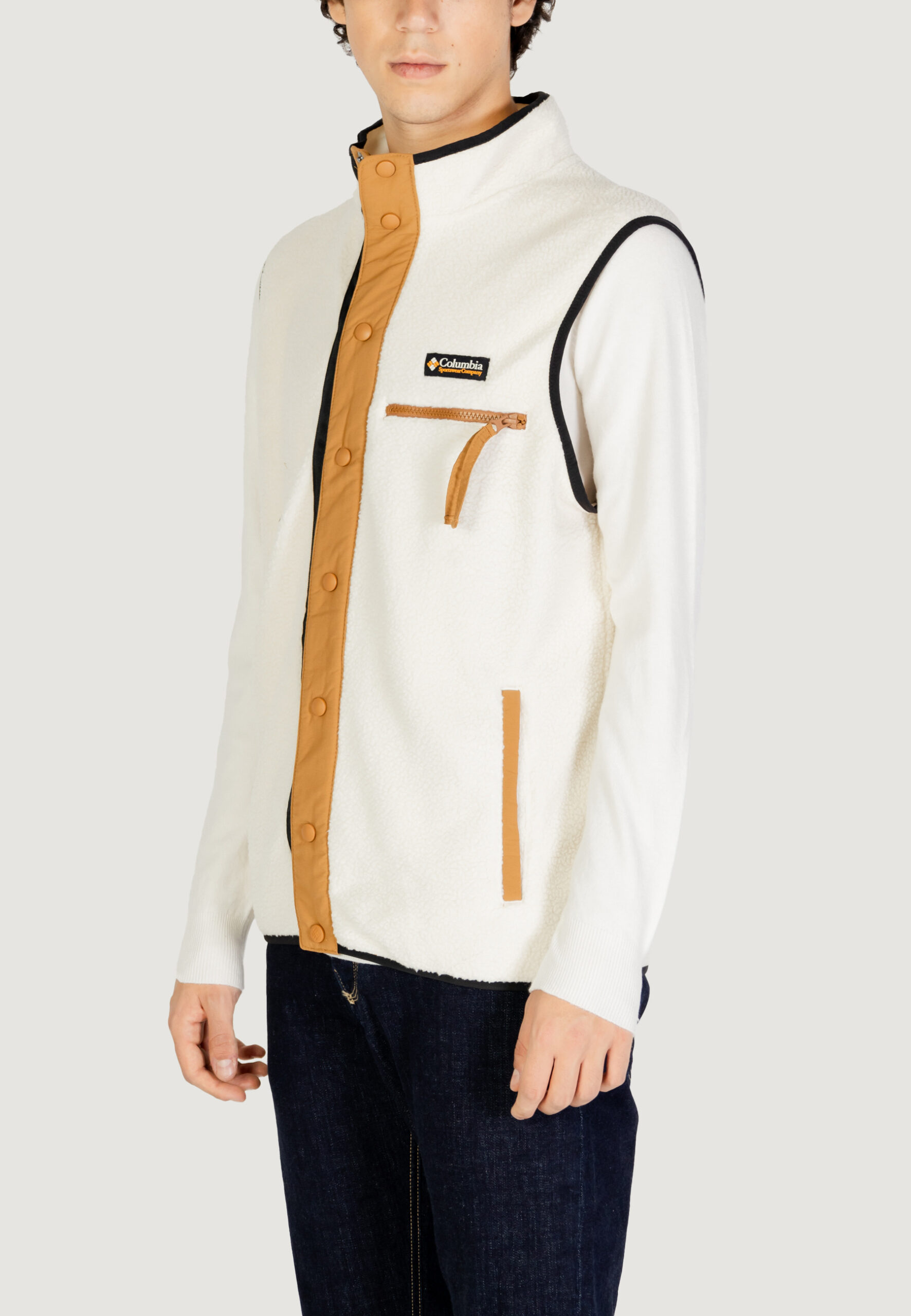 Smanicato COLUMBIA helvetia™ ii Panna - Foto 2