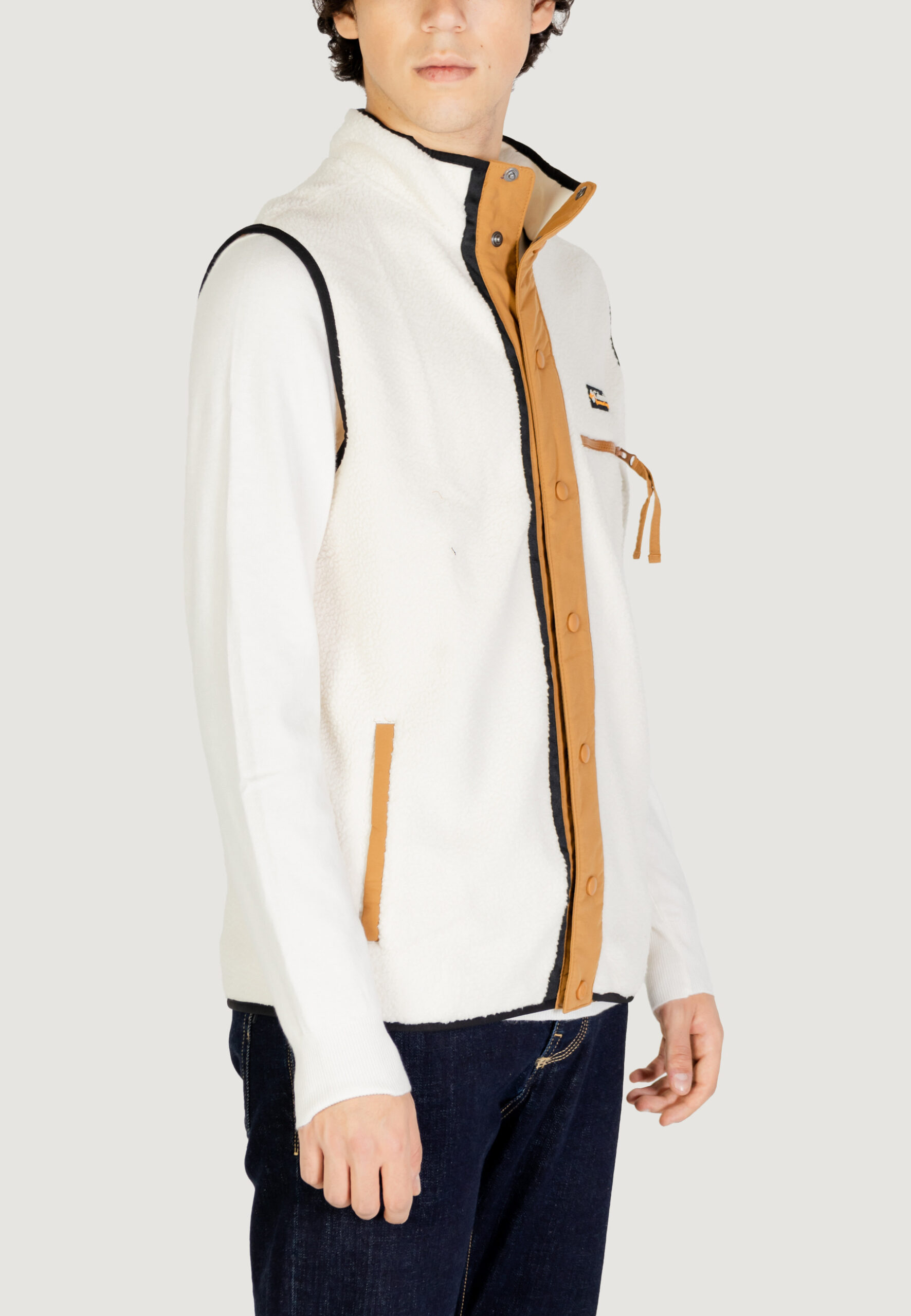 Smanicato COLUMBIA helvetia™ ii Panna - Foto 4