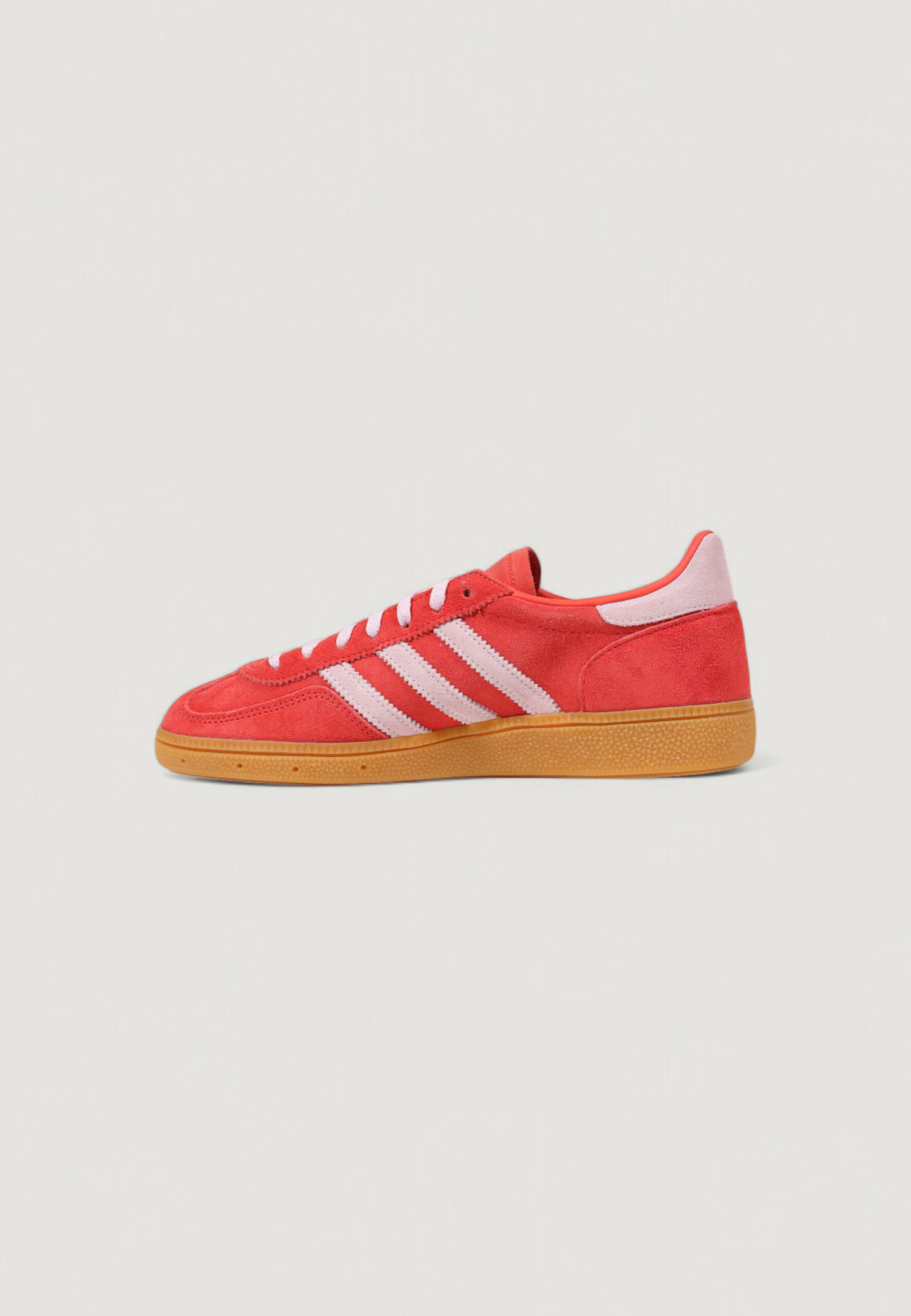 Sneakers Adidas Originals handball spezial w Corallo - Foto 3