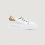 Sneakers Alviero Martini Prima Classe Bianco - Foto 1