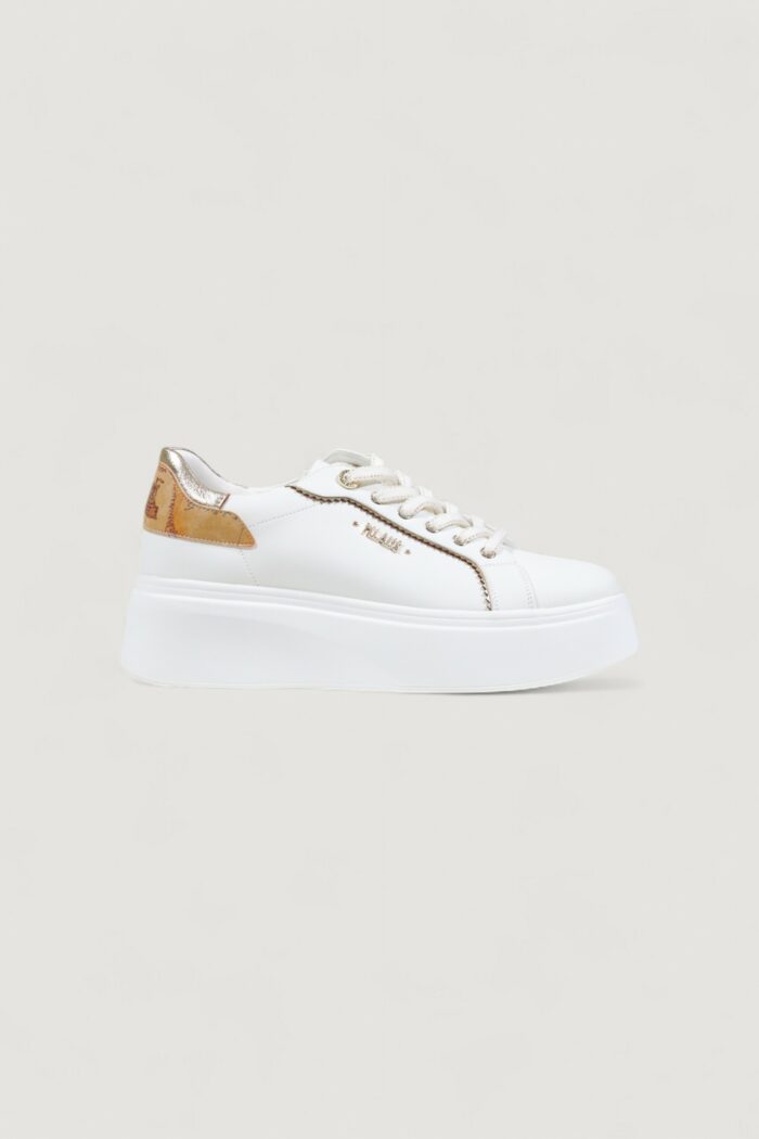 Sneakers Alviero Martini Prima Classe  Bianco