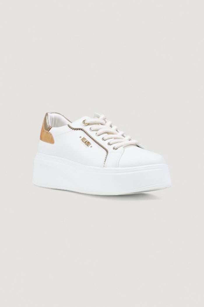 Sneakers Alviero Martini Prima Classe  Bianco