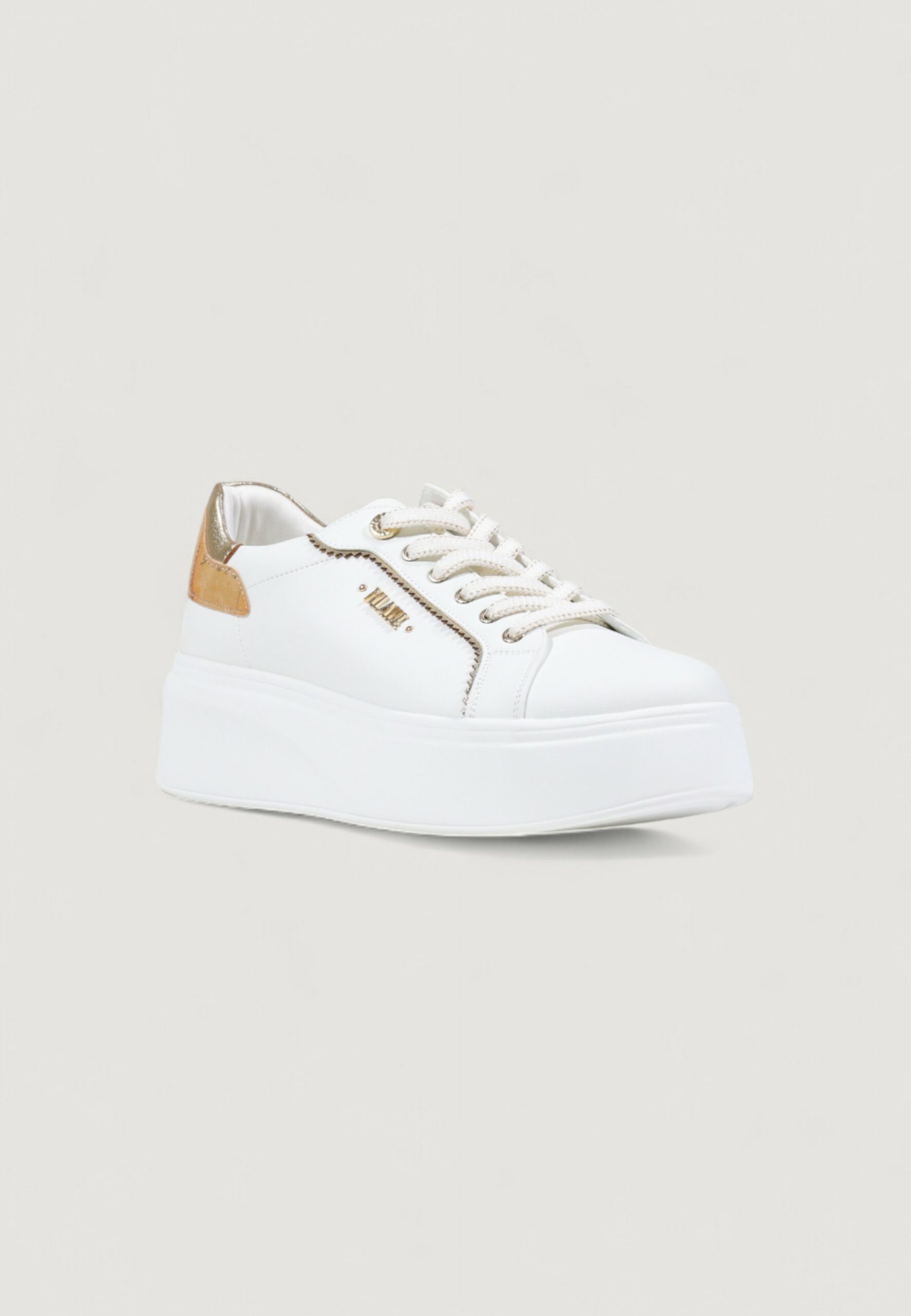 Sneakers Alviero Martini Prima Classe Bianco - Foto 2