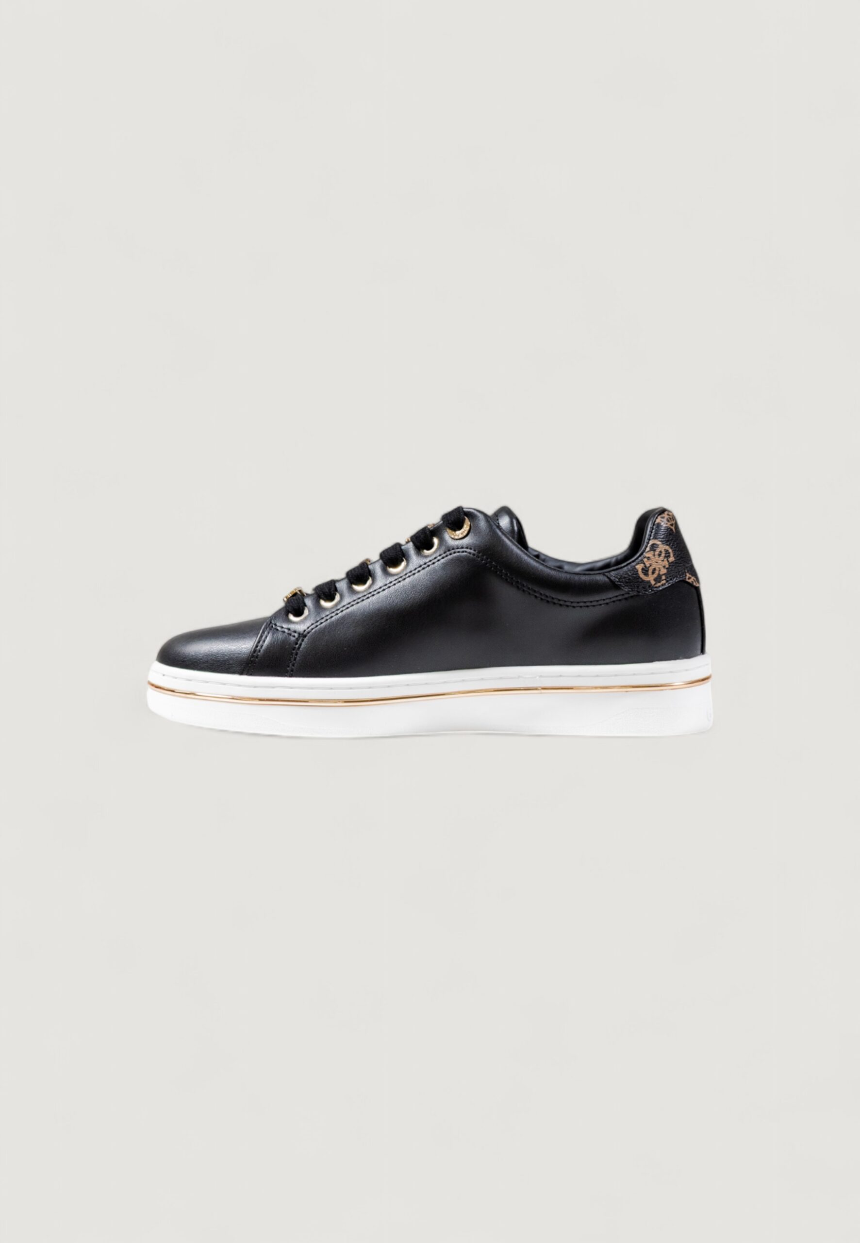 Sneakers Guess stasey Nero - Foto 5