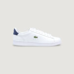 Sneakers LACOSTE carnaby set 224 1 Bianco - Blu - Foto 1