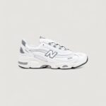 Sneakers New Balance 1000 Bianco - Foto 1