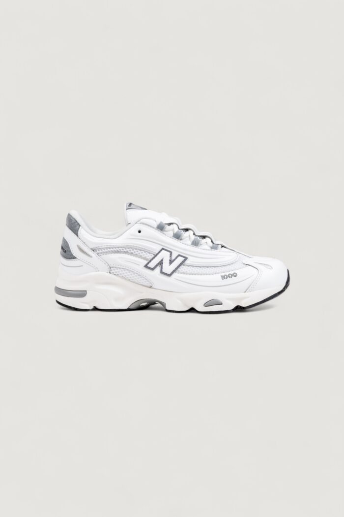 Sneakers New Balance 1000 Bianco