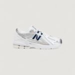Sneakers New Balance 1906 Bianco - Foto 1