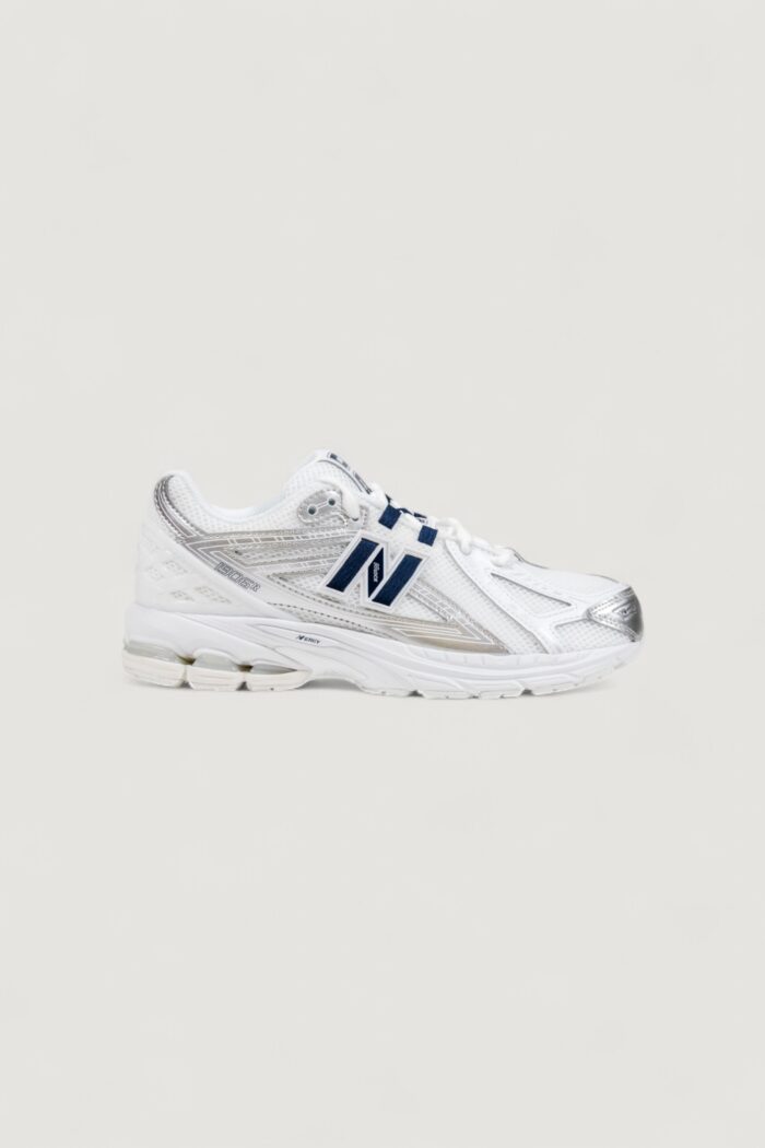 Sneakers New Balance 1906 Bianco