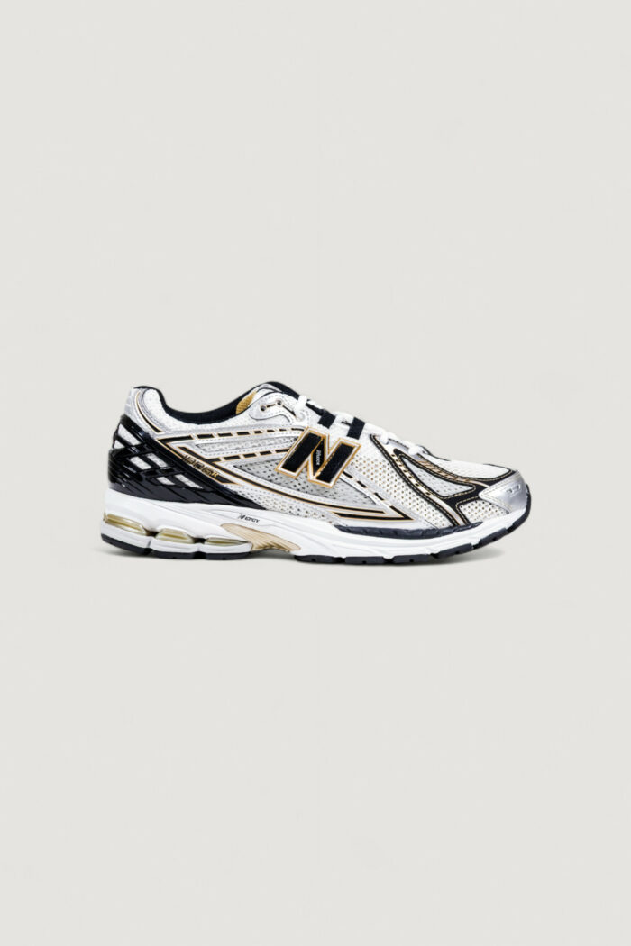 Sneakers New Balance 1906 unisex Bianco