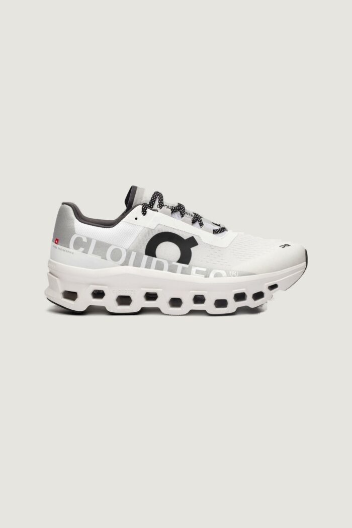 Sneakers On Running cloudmonster Bianco