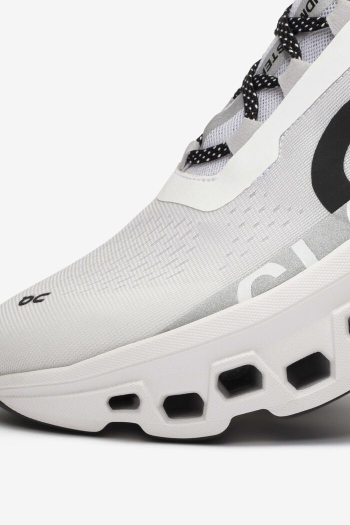 Sneakers On Running cloudmonster Bianco