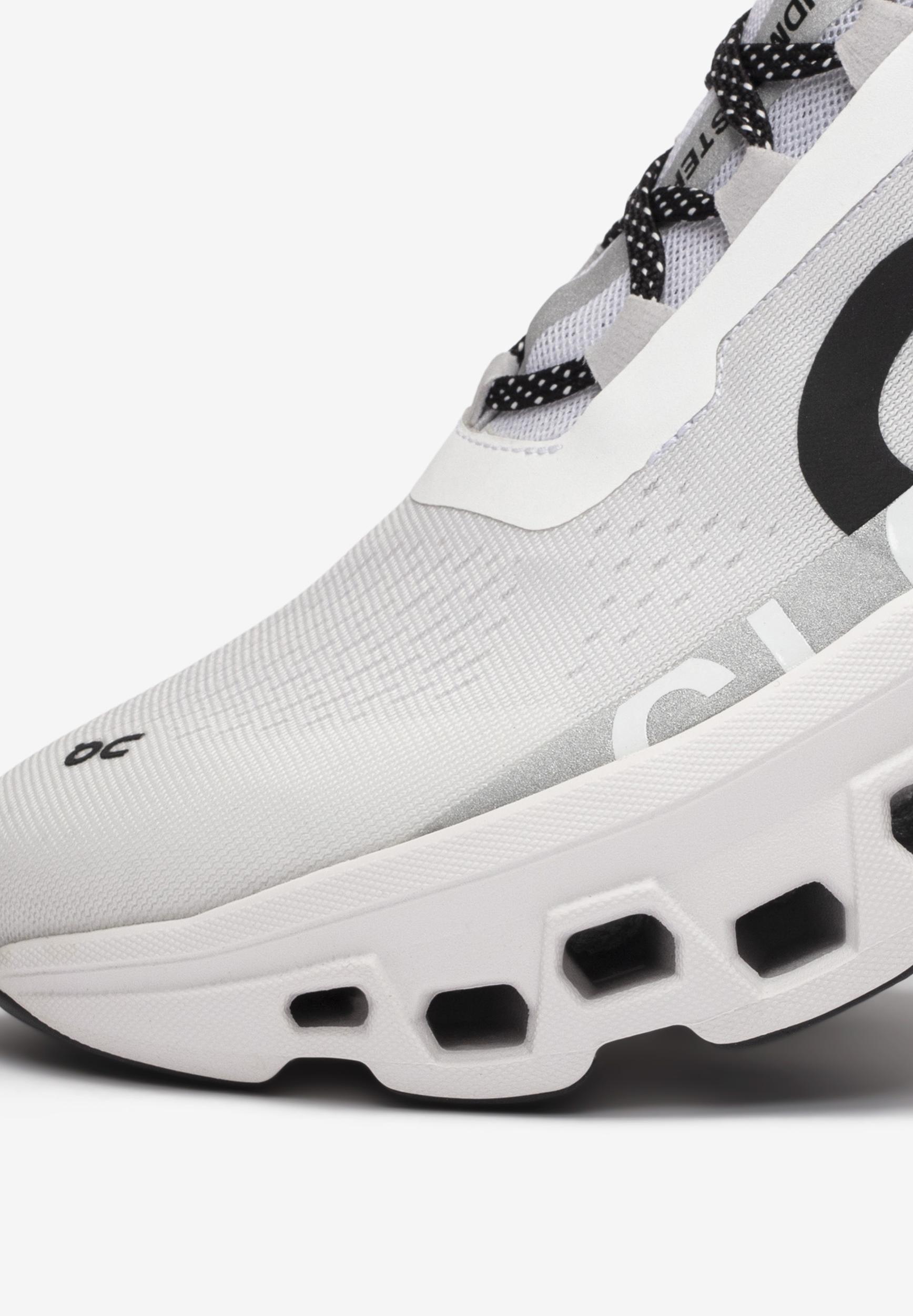 Sneakers On Running cloudmonster Bianco - Foto 2