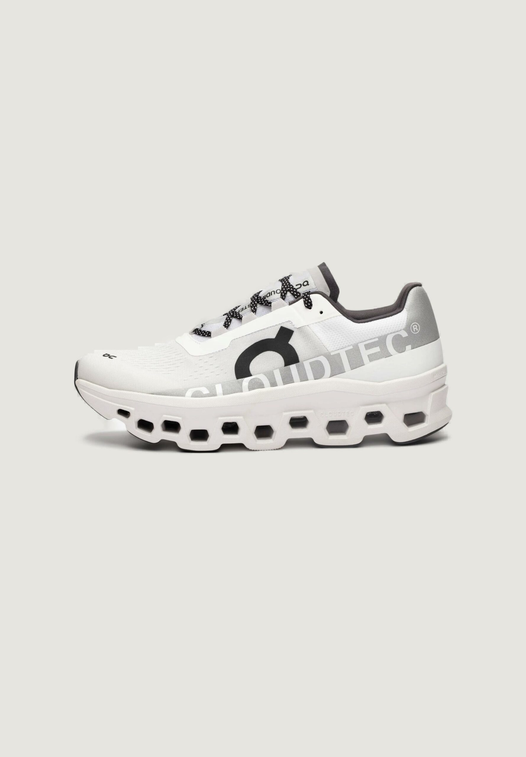 Sneakers On Running cloudmonster Bianco - Foto 3
