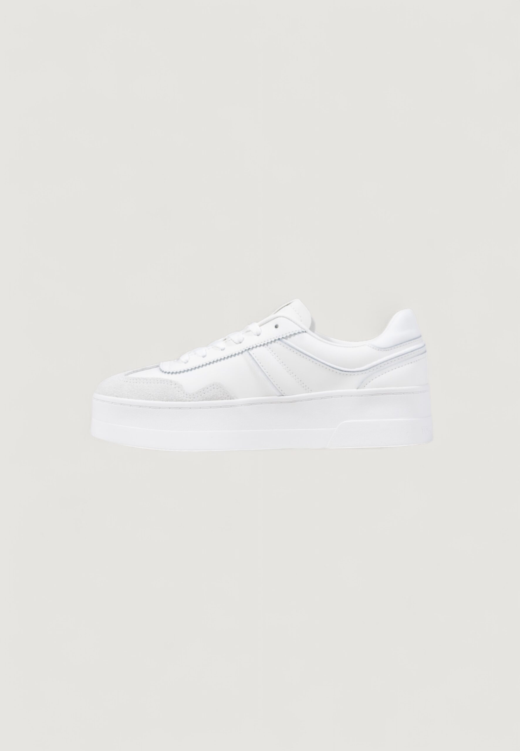 Sneakers Tommy Hilfiger Jeans the greenwich flatfo Bianco - Foto 3