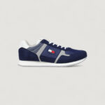 Sneakers Tommy Hilfiger Jeans tjm runner casual Blue scuro - Foto 1