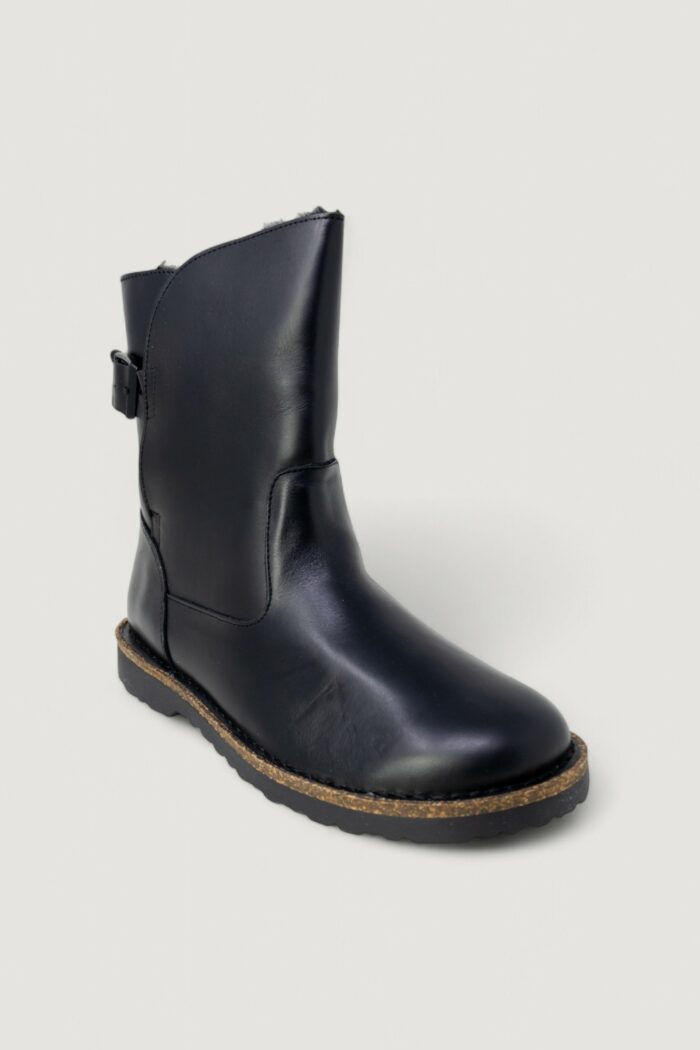 Stivali BIRKENSTOCK uppsala shearling Nero