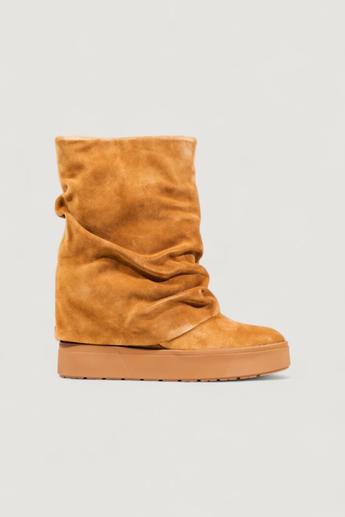 Stivali Guess guinna Beige