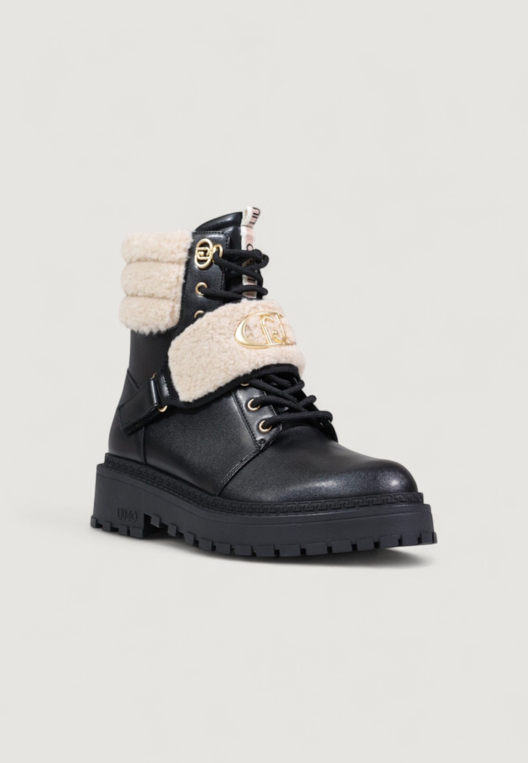 Stivali Liu-Jo rumi 40 Nero - Foto 2