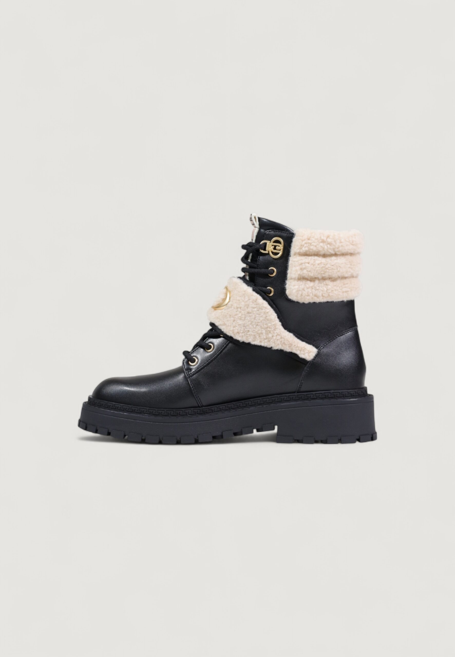 Stivali Liu-Jo rumi 40 Nero - Foto 4