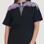 T-shirt COUNTY OF MILAN Nero - Foto 1