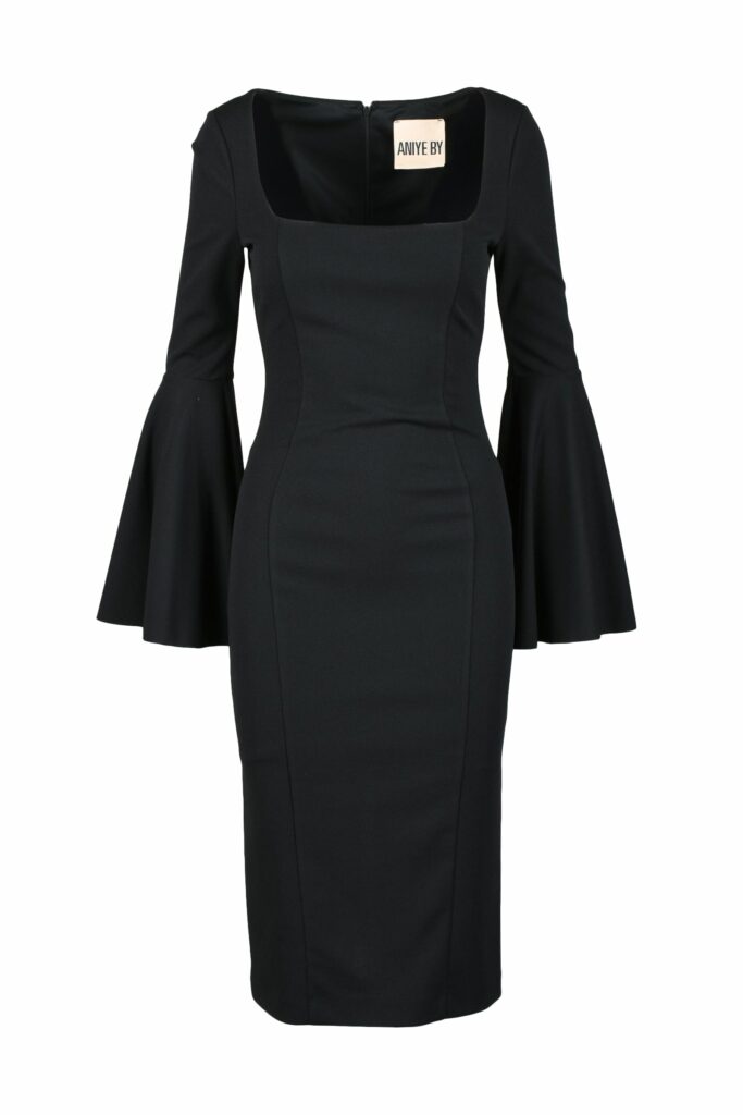 Vestito da completo Aniye By  Nero