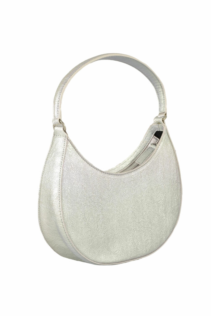 Borsa MSGM Argento