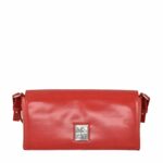 Borsa MSGM Rosso - Foto 1