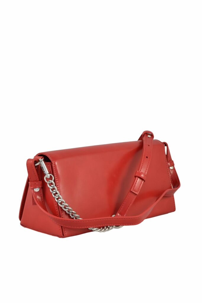 Borsa MSGM  Rosso