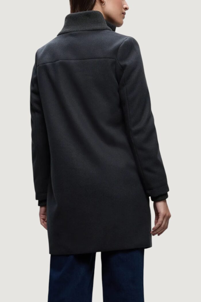 Cappotto Street One  Blu