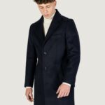 Cappotto YOS Blue scuro - Foto 1