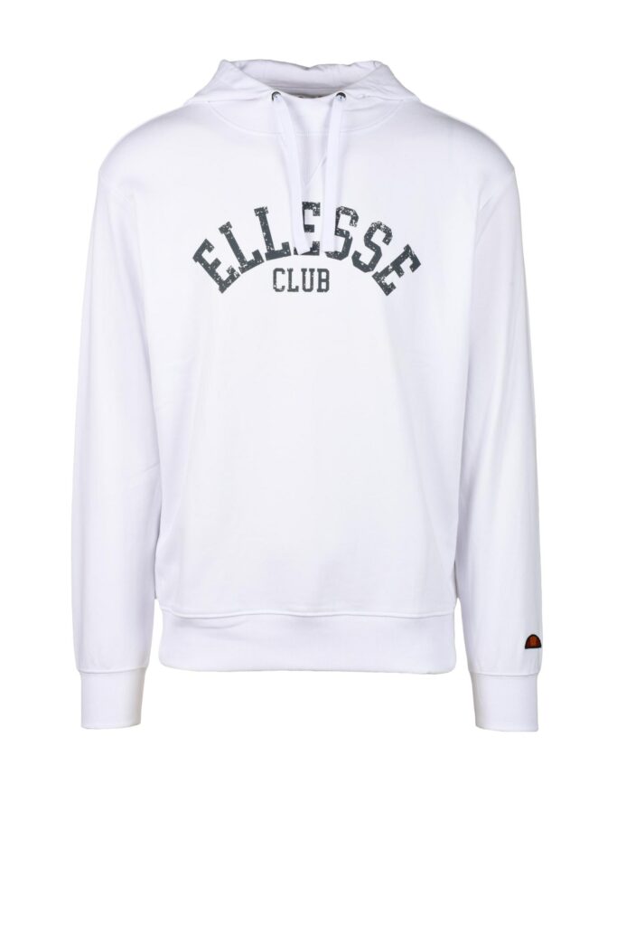 Felpa Ellesse  Bianco