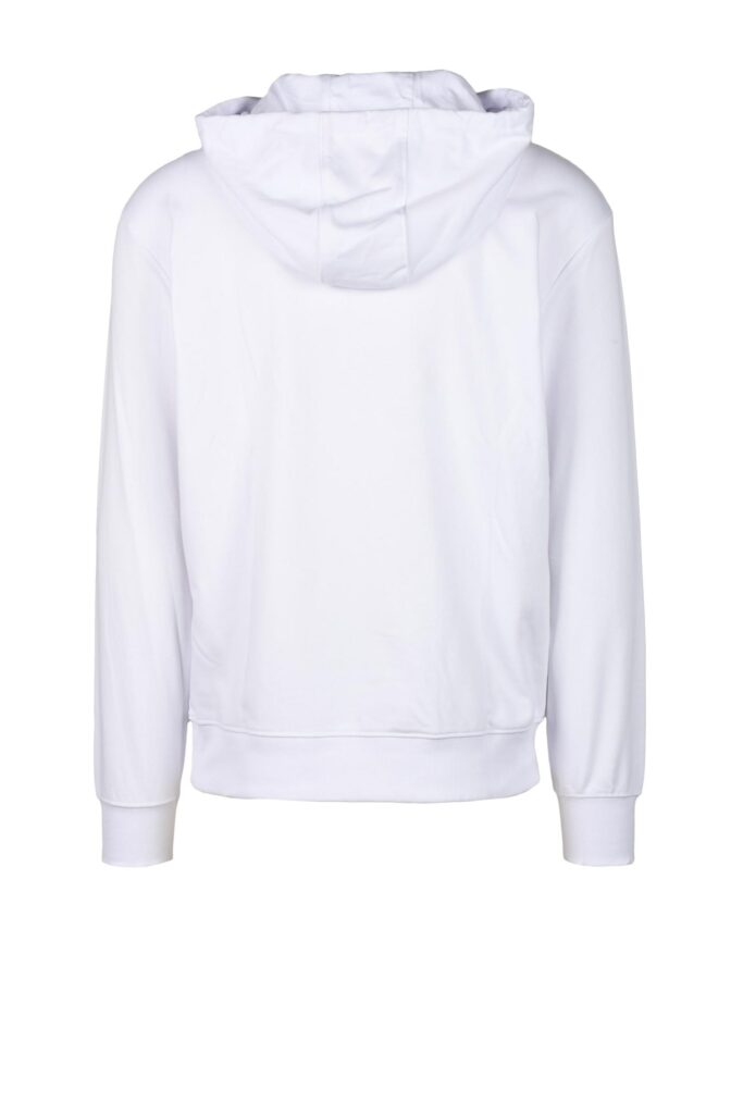 Felpa Ellesse  Bianco