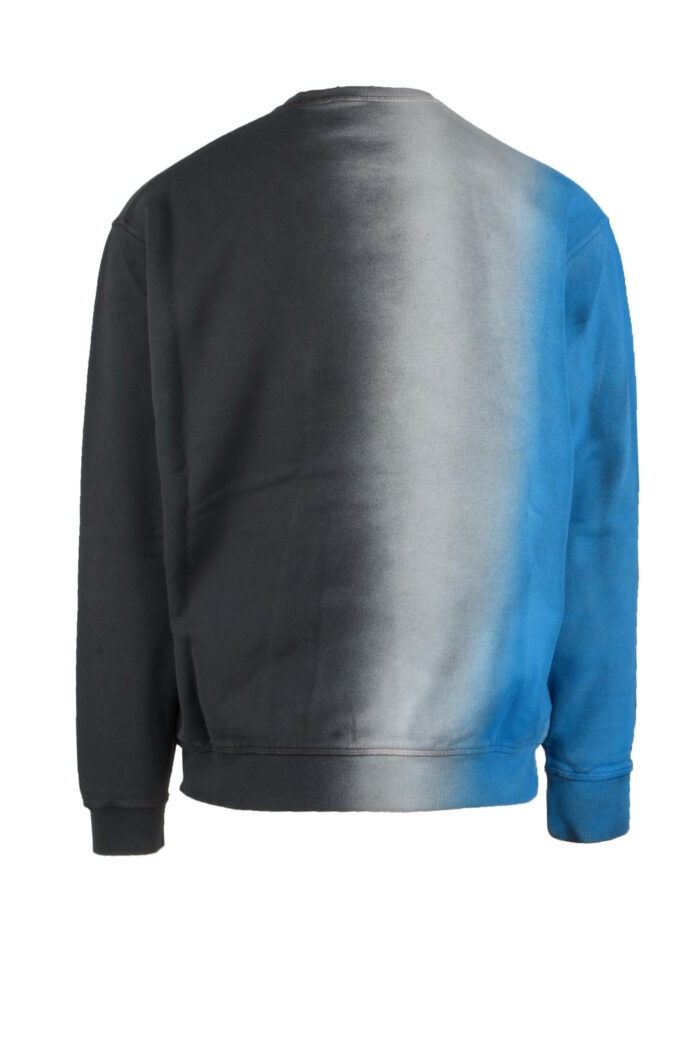 Felpa con cappuccio Dsquared2  Nero