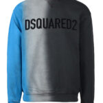 Felpa con cappuccio Dsquared2 Nero - Foto 1